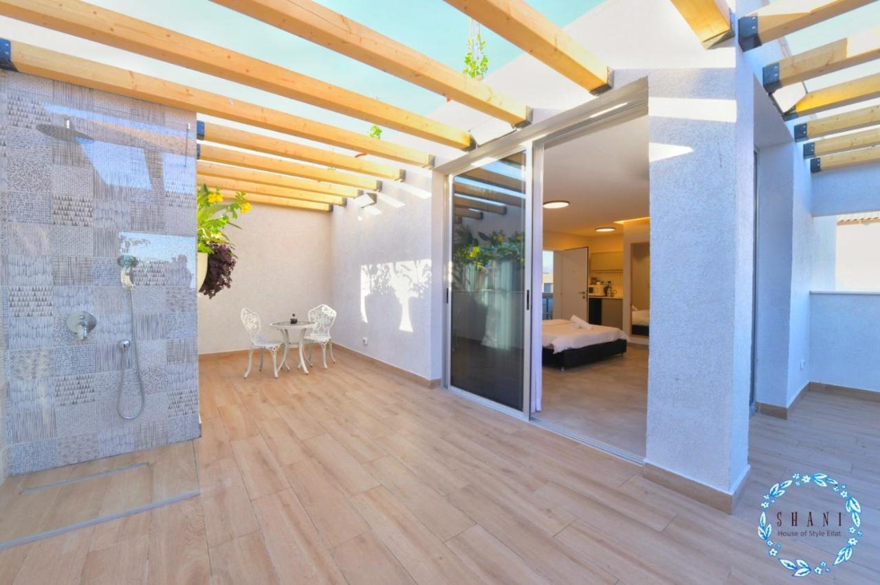 Shani House Of Style Seatara וילה