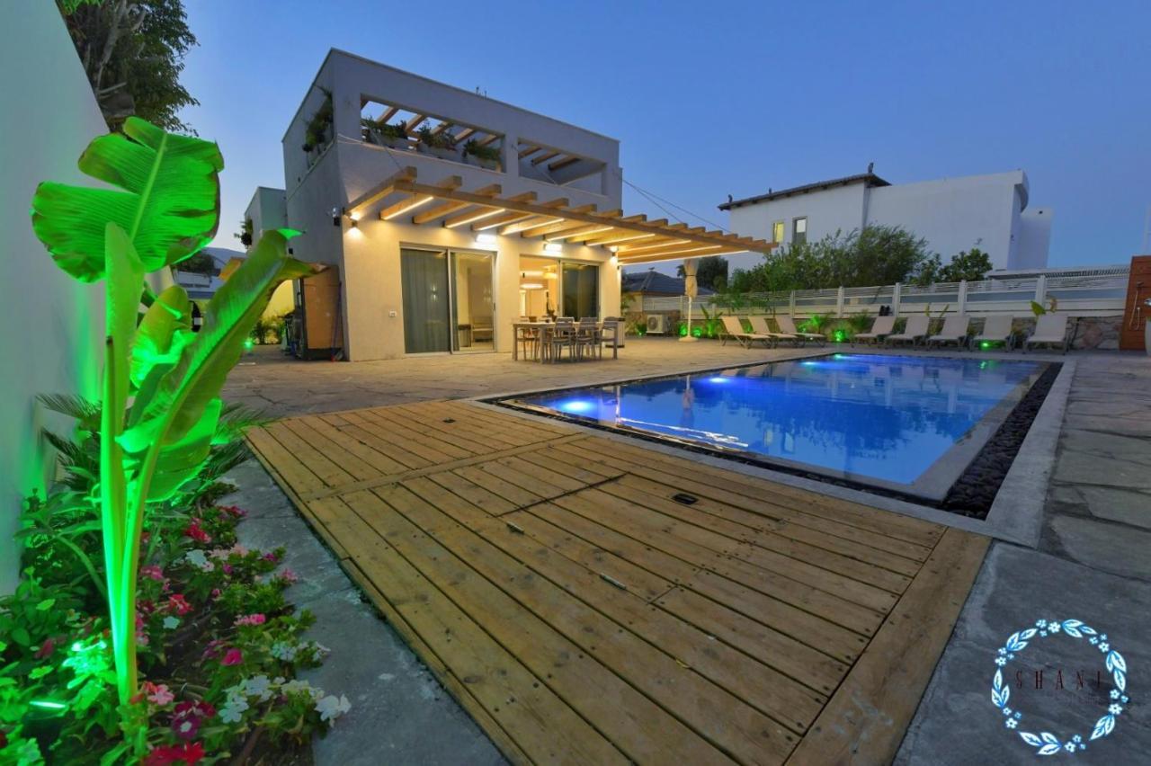 Shani House Of Style Seatara