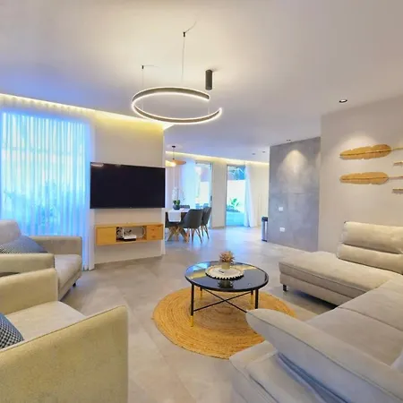 Shani House Of Style Seatara Villa Eilat Exterior photo